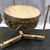 Used HANDMADE NATIVE DRUM World Percussion Instrument 41125-S000042401 View 4
