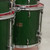 Used Pearl Export Drum Shell Kit Green 40015-S000339929 View 9