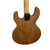 Used Peavey T-60 S Type Electric Guitar Natural 6-String 41120-S000038261 View 4