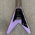 Used EPIPHONE KIRK HAMMETT 1979 FLYING V Electric Guitar 41106-S000102140 View 1