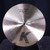 Used Zildjian 14 K CUSTOM DARK HI HATS Hi Hat Cymbals 14" 41140-S000139060 View 5
