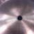 Used Zildjian 21 K CUSTOM ORGANIC RIDE Ride Cymbal 21" 41140-S000139063 View 4