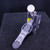 Used Ludwig SPEED FLYER KICK PEDAL Kick Drum Pedal 41140-S000139070 View 2