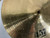 Used Wuhan 457 14INCH HIHAT SET Hi Hat Cymbals 14" 40012-S000315579 View 6