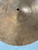 Used Zildjian 375TH ANIV 13 INCH CRASH Crash Cymbal 13" 40012-S000315581 View 3