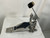 Used KICK PEDAL Vintage Kick Drum Pedal 40012-S000315578 View 5