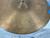 Used Paiste 400 POWER RIDE 20 INCH Ride Cymbal 20" 40012-S000315584 View 4