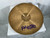 Used Paiste 400 POWER RIDE 20 INCH Ride Cymbal 20" 40012-S000315584 View 9