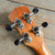 Used Luna LUNA UKE VM SOPRANO Ukulele Wood 40105-S000077582 View 8