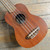 Used Luna LUNA UKE VM SOPRANO Ukulele Wood 40105-S000077582 View 2