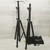 Used Quik Lok Speaker Stand Pair 40015-S000339933 View 3
