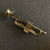 Used Bach TR-300H2 Trumpet 40111-S000195021 View 1