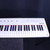 Used Alesis RECITAL 88 KEY DIGITAL PIANO 88-Key Digital Piano 88-key 41140-S000139073 View 4