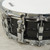 Used Ludwig 14x5 Acrolite Snare Drum Black Galaxy 40015-S000339936 View 5