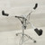 Used Gibraltar 6706ex Snare Stand 40015-S000339940 View 5