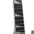 Used Jackson JS34 DKA Dinky ArchTop Electric Guitar Silver Burst 41119-S000038887 View 10
