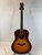 Used Yamaha LL-TA Transacoustic Guitar 41127-S000061527 View 2