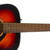 Used Fender CC-60S Concert Acoustic Guitar 40090-S000084627 View 10