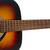 Used Fender CD-60 Dreadnought V3 Acoustic Guitar 40090-S000084634 View 13