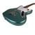 Used Squier FSR Affinity Jaguar Electric Guitar 40090-S000084637 View 3