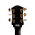 Used Gretsch G5024E Rancher Dreadnought Acoustic-Electric Guitar 40090-S000084640 View 13
