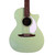 Used Fender Newporter Player Acoustic-Electric Guitar 40090-S000084642 View 1