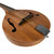 Used Ortega RMA5NA A-Style Mandolin 40090-S000084643 View 4