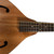Used Ortega RMA5NA A-Style Mandolin 40090-S000084643 View 7