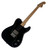Squier Paranormal Esquire Deluxe Electric Guitar 40090-S000084646 View 2