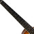 New Nashville Guitar Works Orch Cutaway A/E 40090-NGW-OM10CEEB View 9