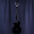 Used Epiphone LES PAUL EXPRESS MINI GUITAR LP Type Electric Guitar Black 6-String 41140-S000139078 View 7