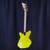 Used LOOG KIDS GUITAR Electric Guitar Yellow Other 41140-S000139079 View 7