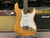 Used Squier STRATOCASTER HSS S Type Electric Guitar Natural 6-String 41137-S000107833 View 2
