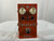 Used Fulltone CATALYST Overdrive Pedal 40012-S000315585 View 3