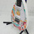 Used Vox MK3 MINI Electric Guitar Custom Graphics 6-String 40042-S000273362 View 11