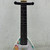 Used Vox MK3 MINI Electric Guitar Custom Graphics 6-String 40042-S000273362 View 4
