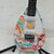 Used Vox MK3 MINI Electric Guitar Custom Graphics 6-String 40042-S000273362 View 5