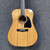 Used Ibanez AW-10 JAPAN Vintage Laminate Top Acoustic Guitar Natural 40111-S000195022 View 1