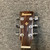 Used Ibanez AW-10 JAPAN Vintage Laminate Top Acoustic Guitar Natural 40111-S000195022 View 3