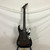 Used Jackson JS32Q Super S Electric Guitar Black 6-String 41128-S000114353 View 8