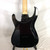 Used Jackson JS32Q Super S Electric Guitar Black 6-String 41128-S000114353 View 6