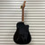 Used - Fender REDONDO B-STOCK LEFT HANDED Acoustic Guitar 40087-S000241301 View 8