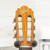 Used Aria A551B Solid Top Acoustic Guitar Natural 40015-S000339946 View 5
