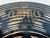 Used Meinl 15" Dark Hi Hat Cymbals 41127-S000061529 View 3