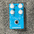 Used CALINE PURE SKY Guitar Overdrive Pedal 41106-S000102151 View 1