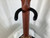 Used Washburn ROVER RO10 Laminate Top Acoustic Guitar Natural 40107-S000157877 View 10