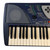 Used Yamaha PSR-270 61-Key Portable Keyboard 40090-S000084653 View 2