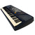 Used Yamaha PSR-270 61-Key Portable Keyboard 40090-S000084653 View 6