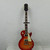 Used Epiphone 60 Reissue Limited Edition LP Type Electric Guitar Cherry Sunburst 6-String 40042-S000273382 View 2