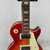 Used Epiphone 60 Reissue Limited Edition LP Type Electric Guitar Cherry Sunburst 6-String 40042-S000273382 View 5